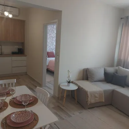 Apartment Villanova - Ruby