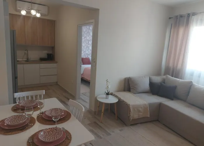 Apartament Villanova - Ruby